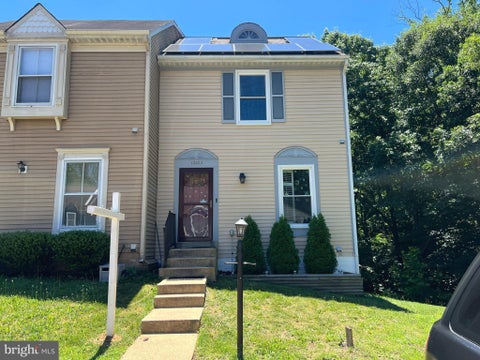 Townhouse For Rent - 12102 Presidio Way<br/> WOODBRIDGE, VA 22192