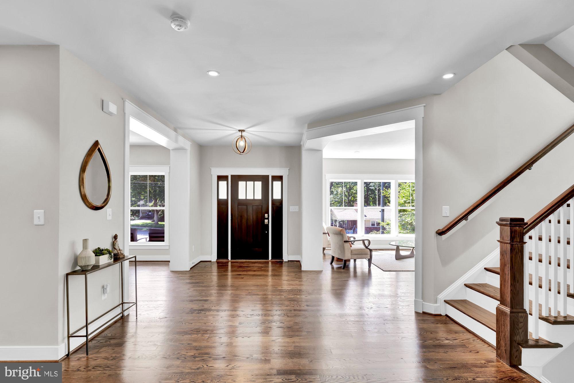 AYR HILL - Residential