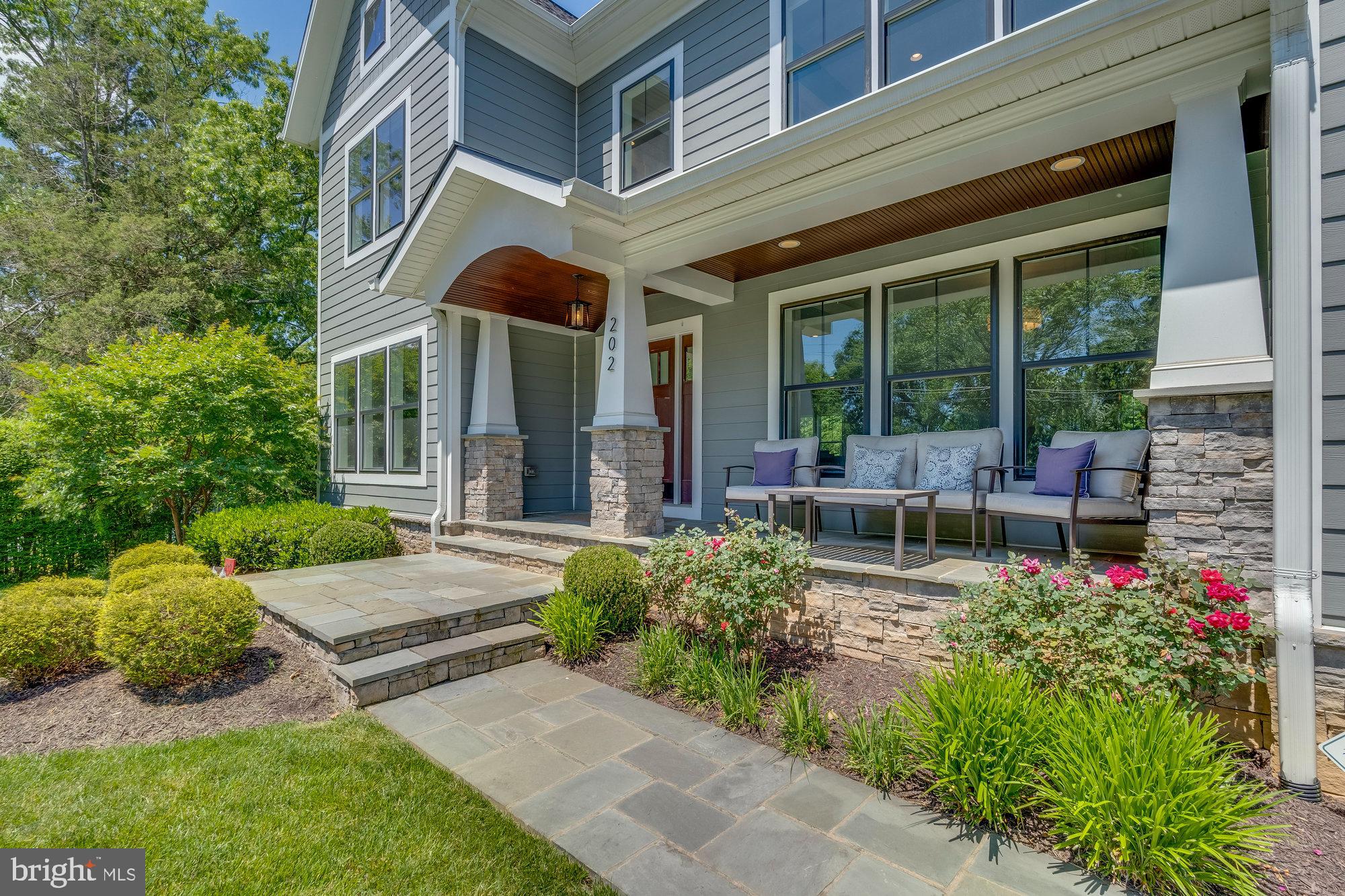 AYR HILL - Residential