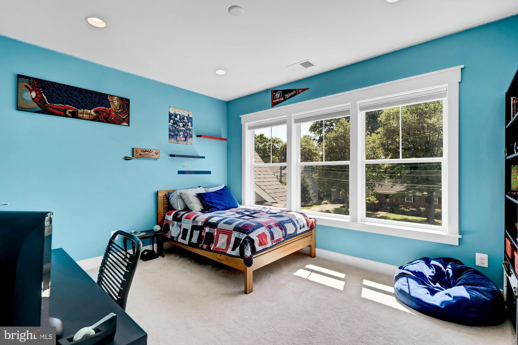 AYR HILL - Residential