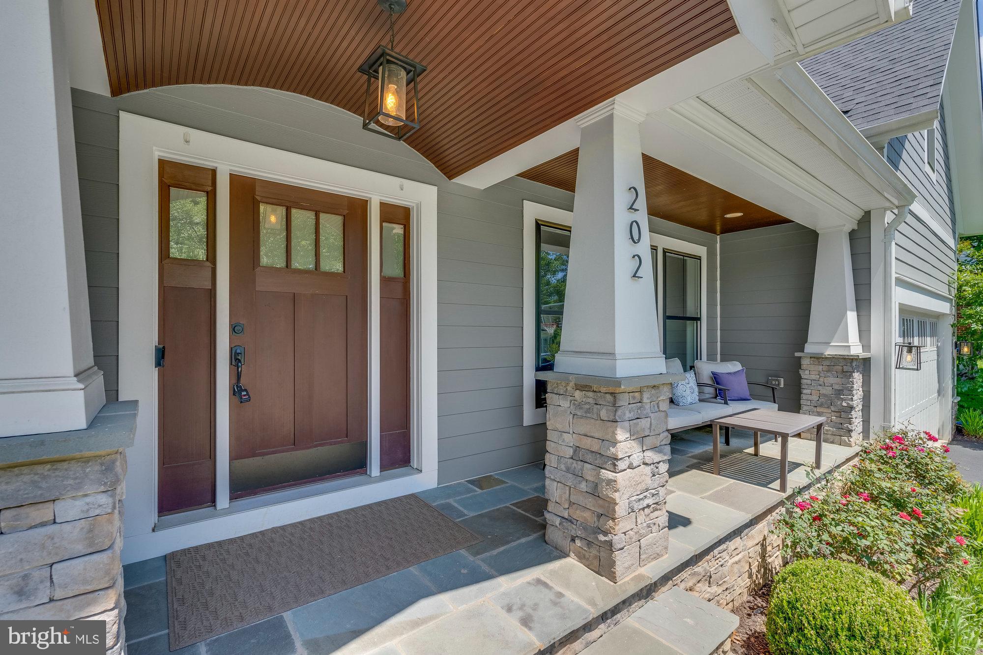 AYR HILL - Residential