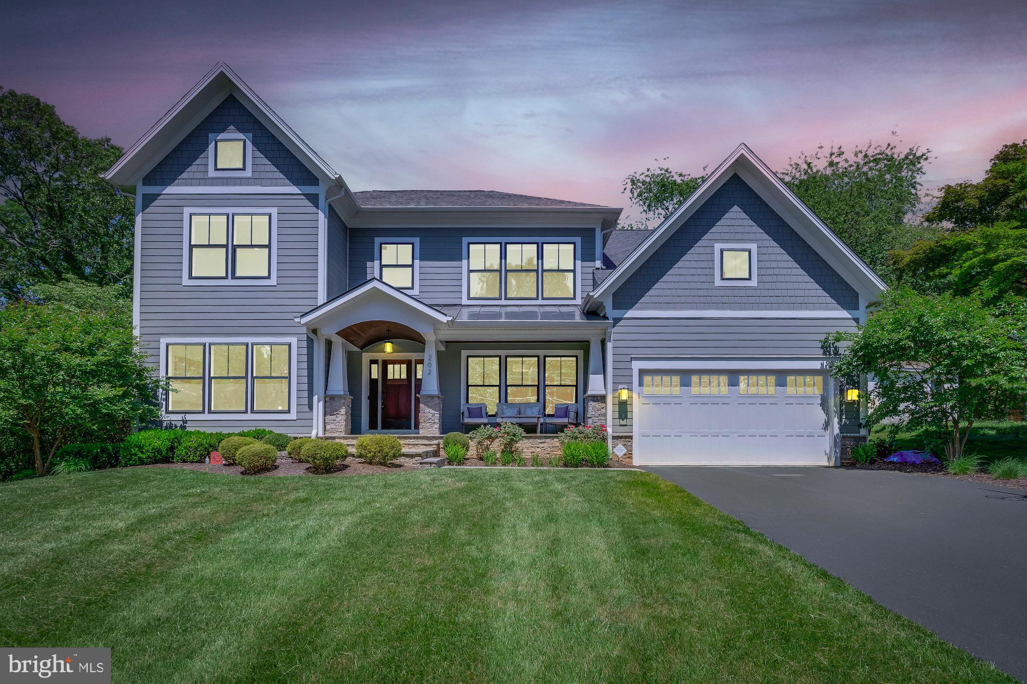 AYR HILL - Residential