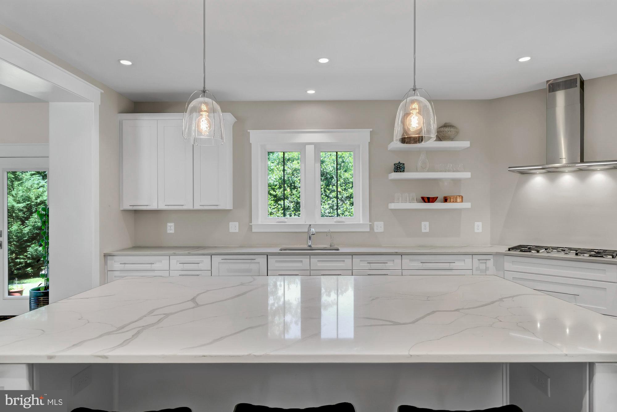 AYR HILL - Residential