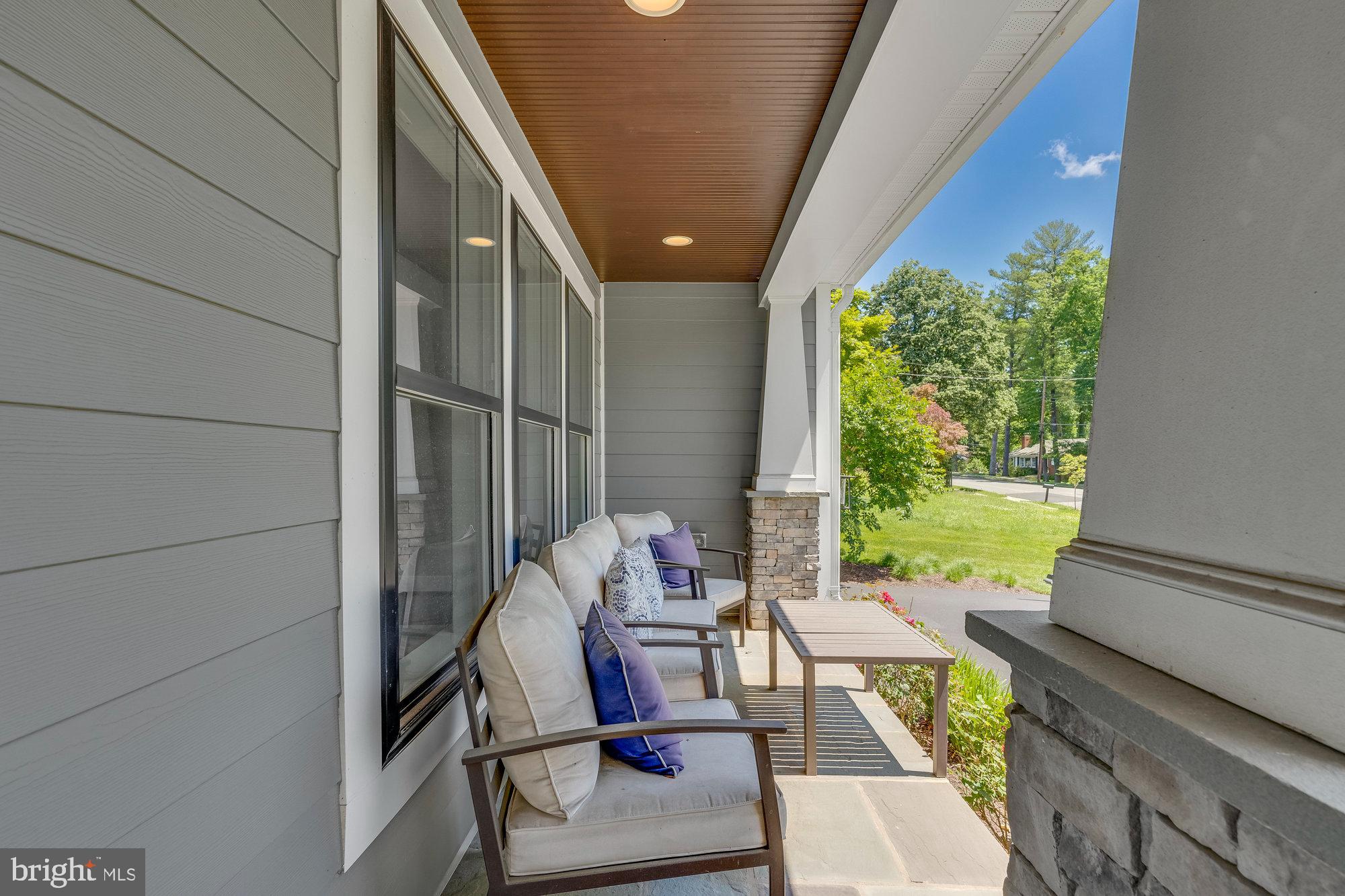 AYR HILL - Residential