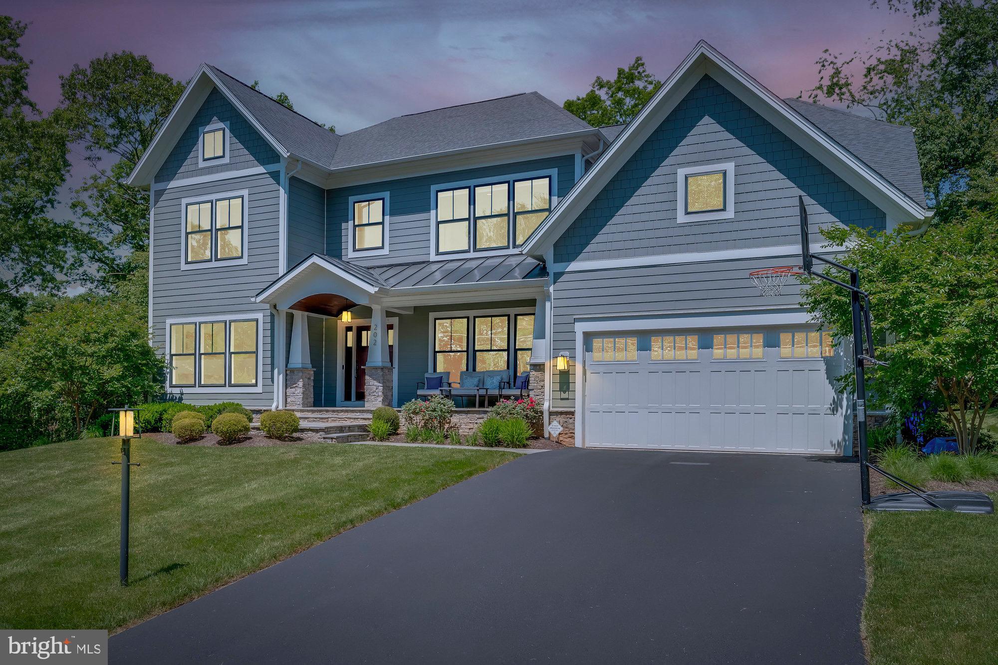 AYR HILL - Residential