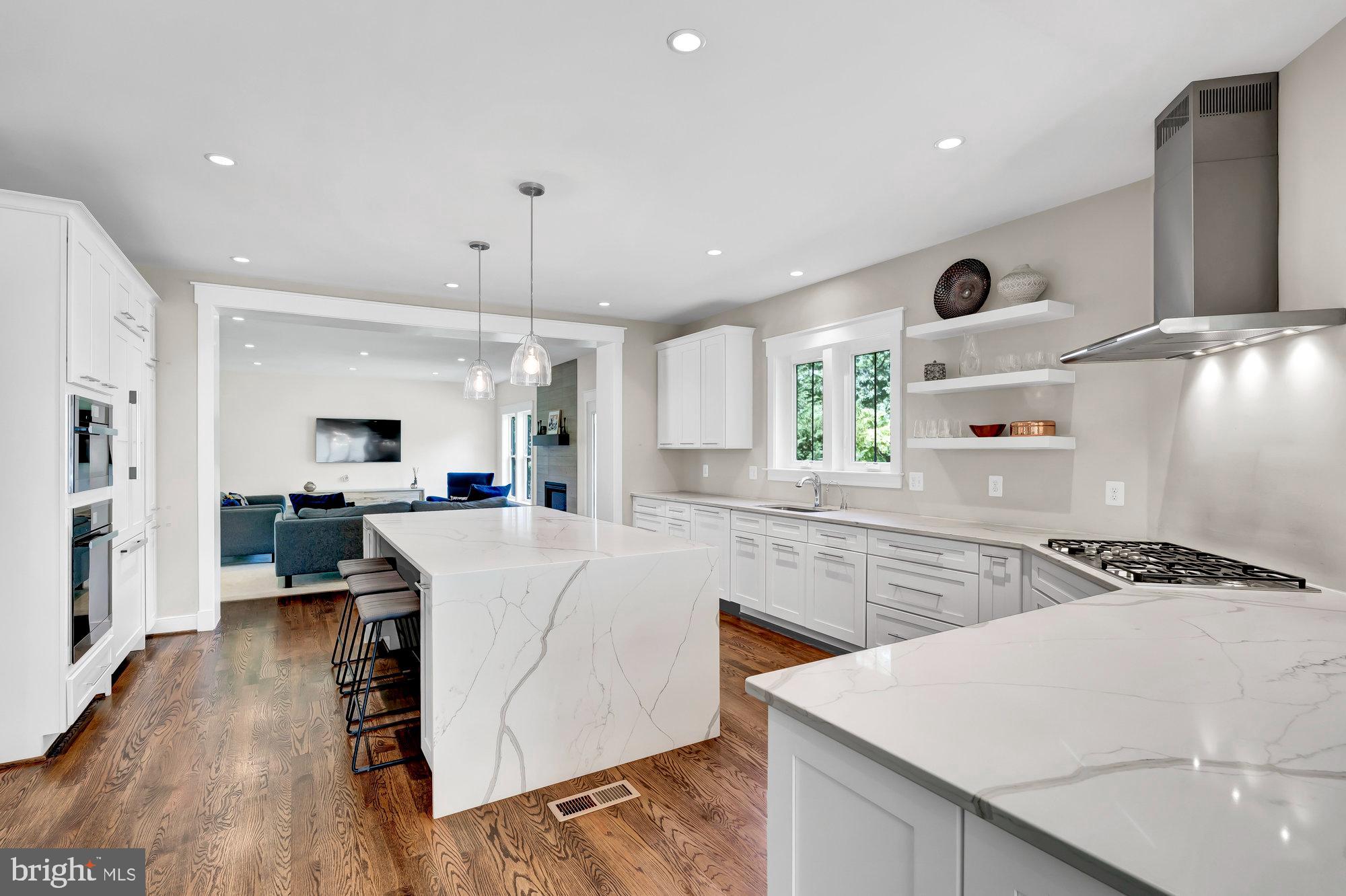 AYR HILL - Residential