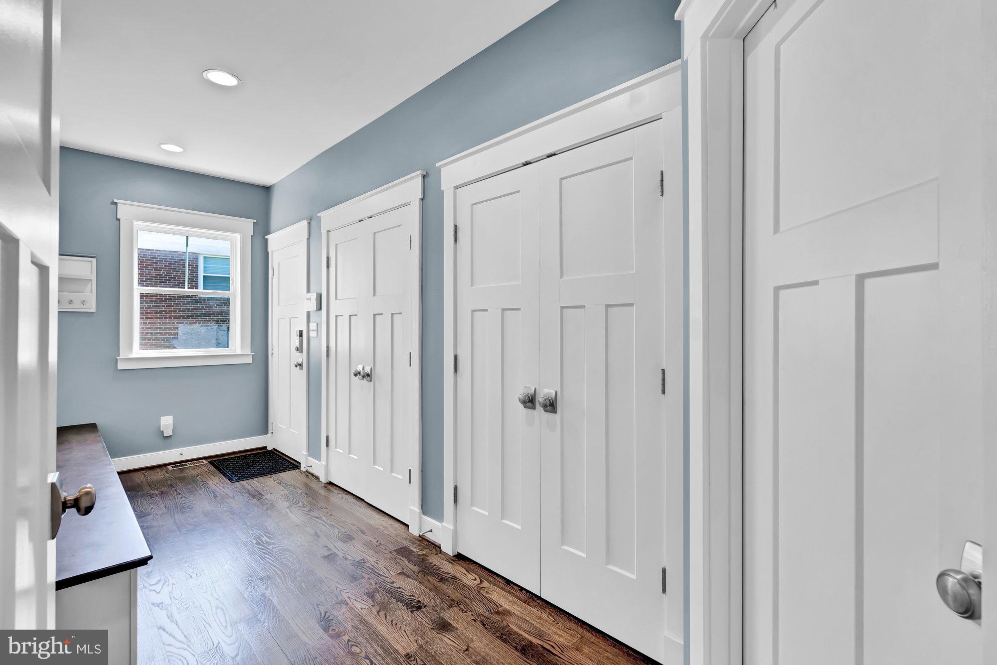 AYR HILL - Residential