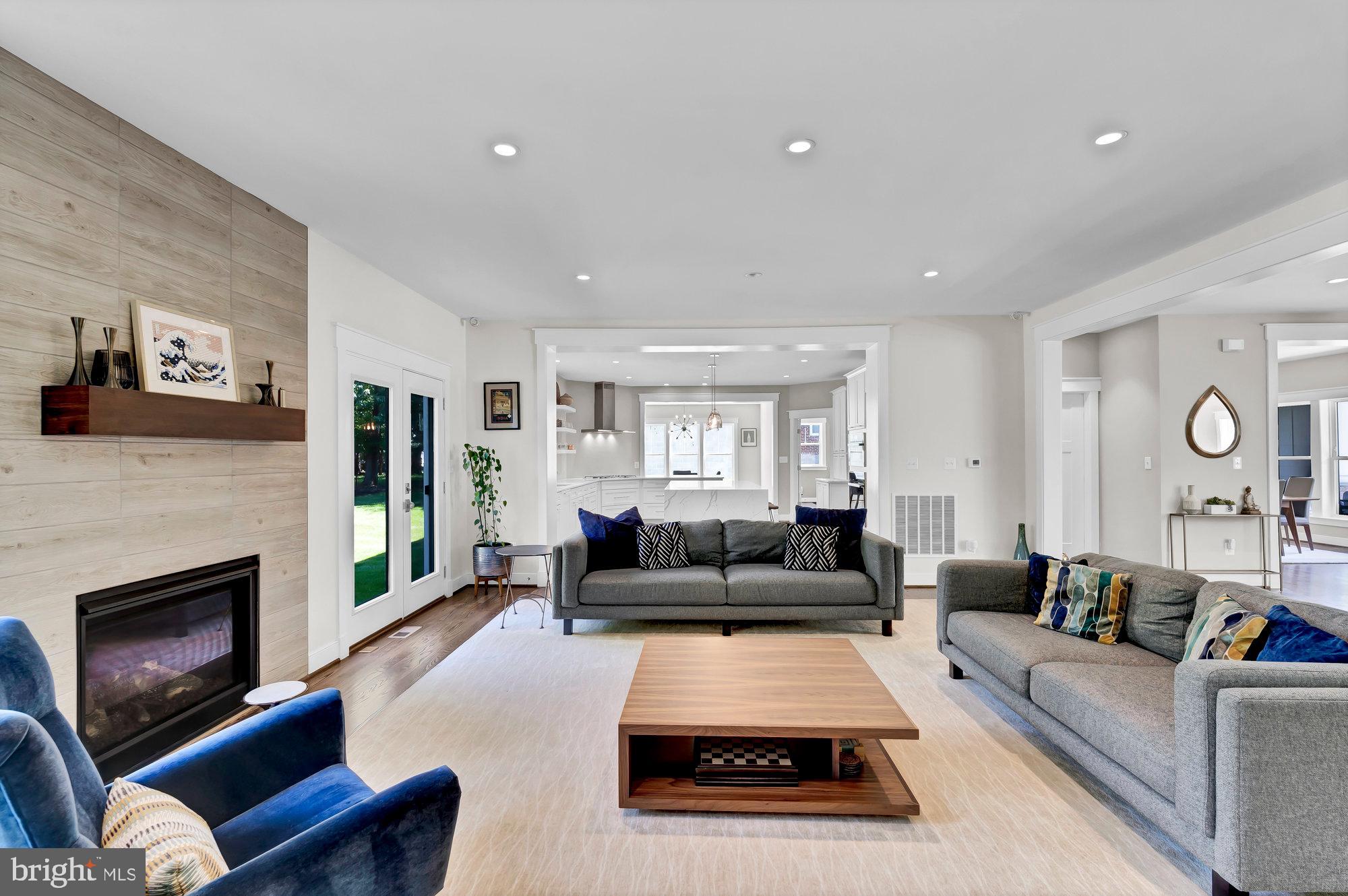 AYR HILL - Residential