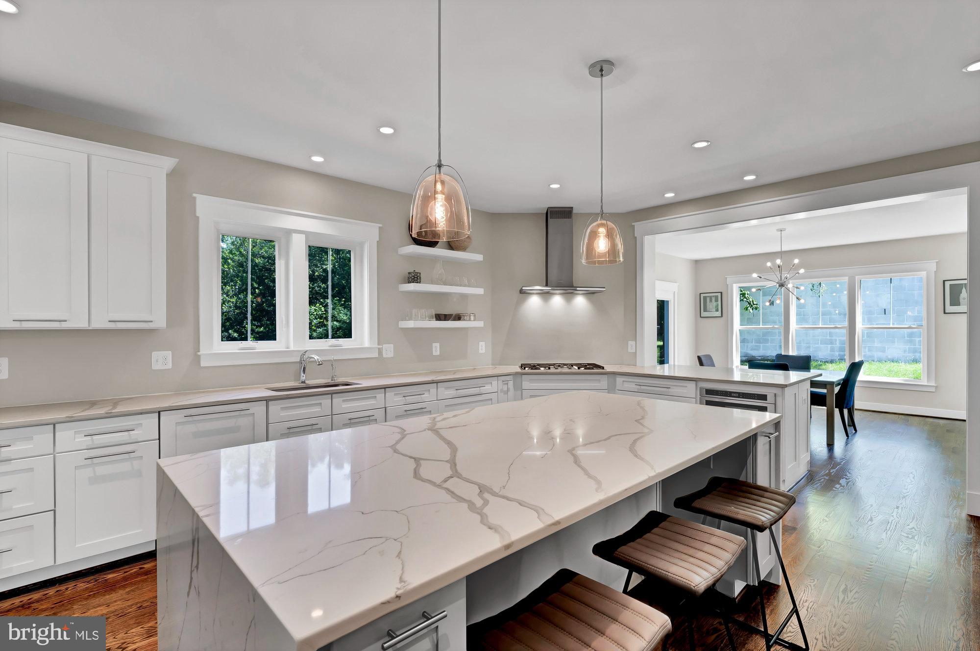 AYR HILL - Residential