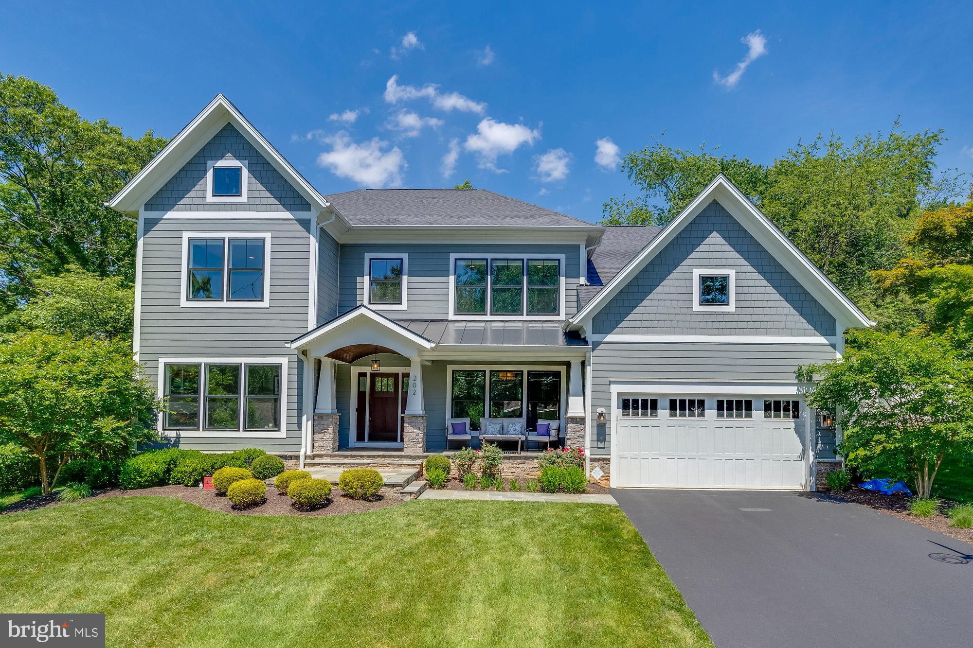 AYR HILL - Residential