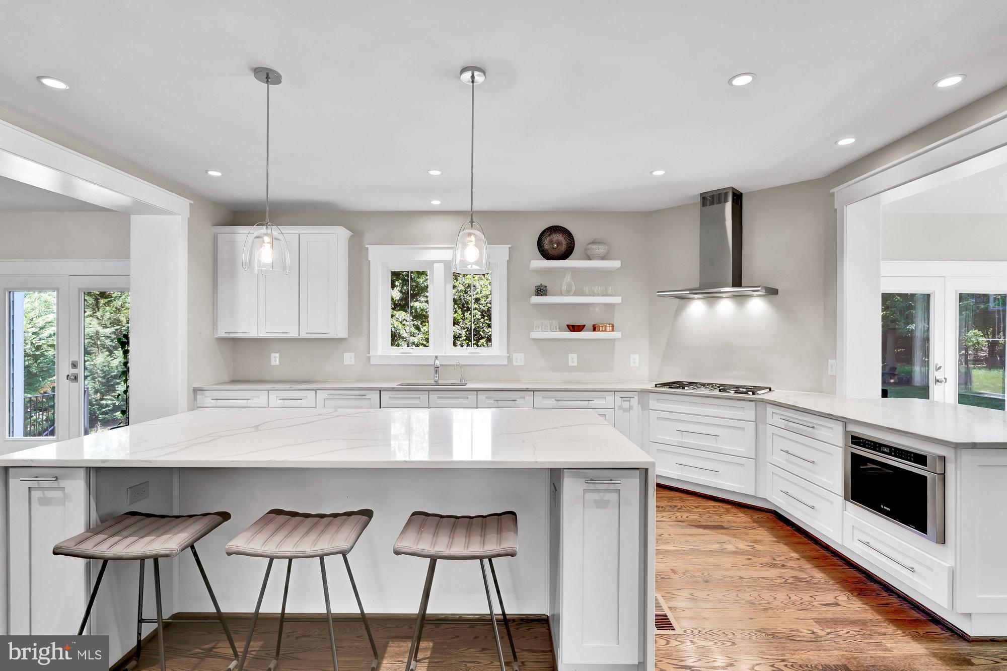 AYR HILL - Residential