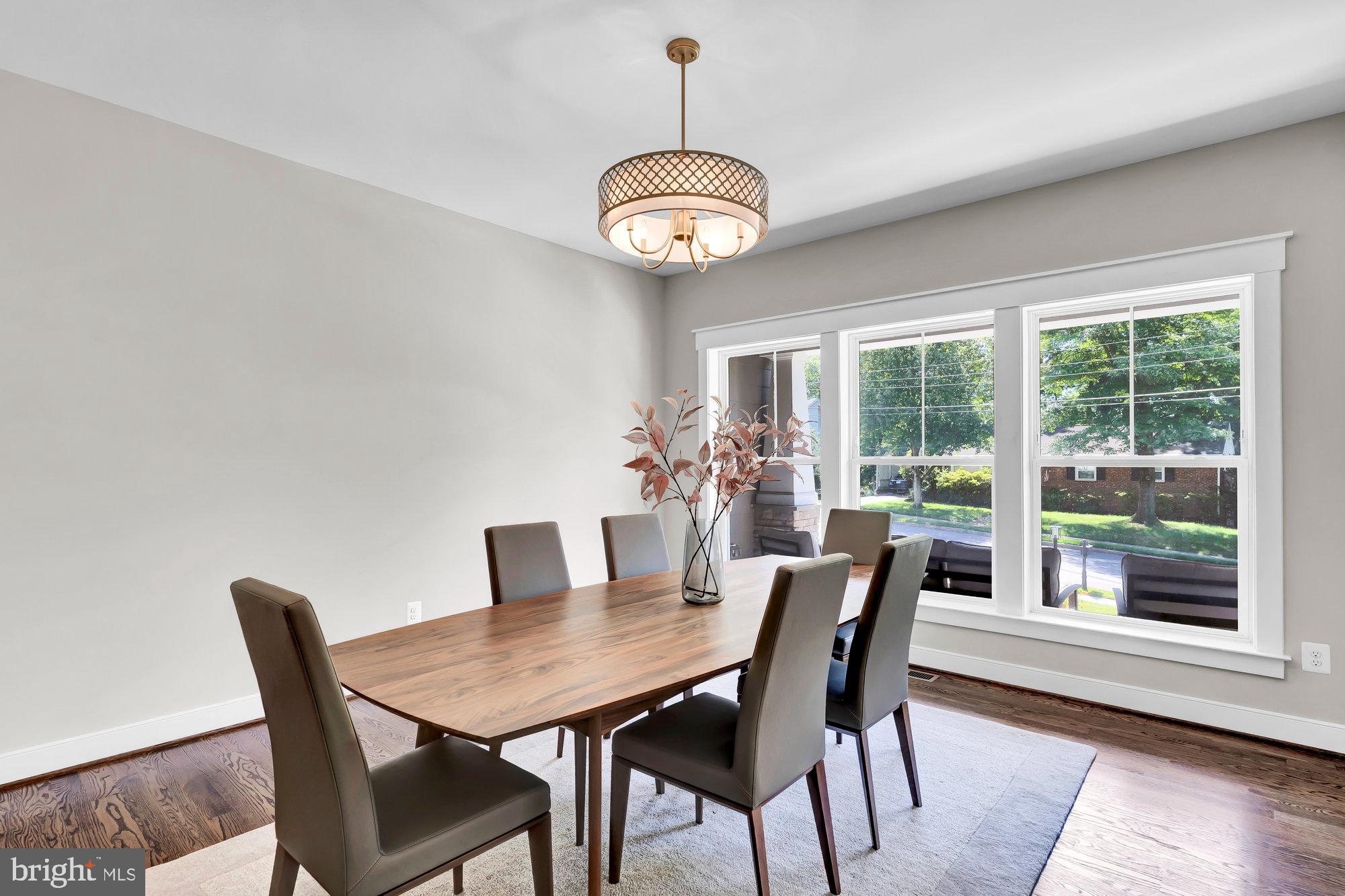 AYR HILL - Residential