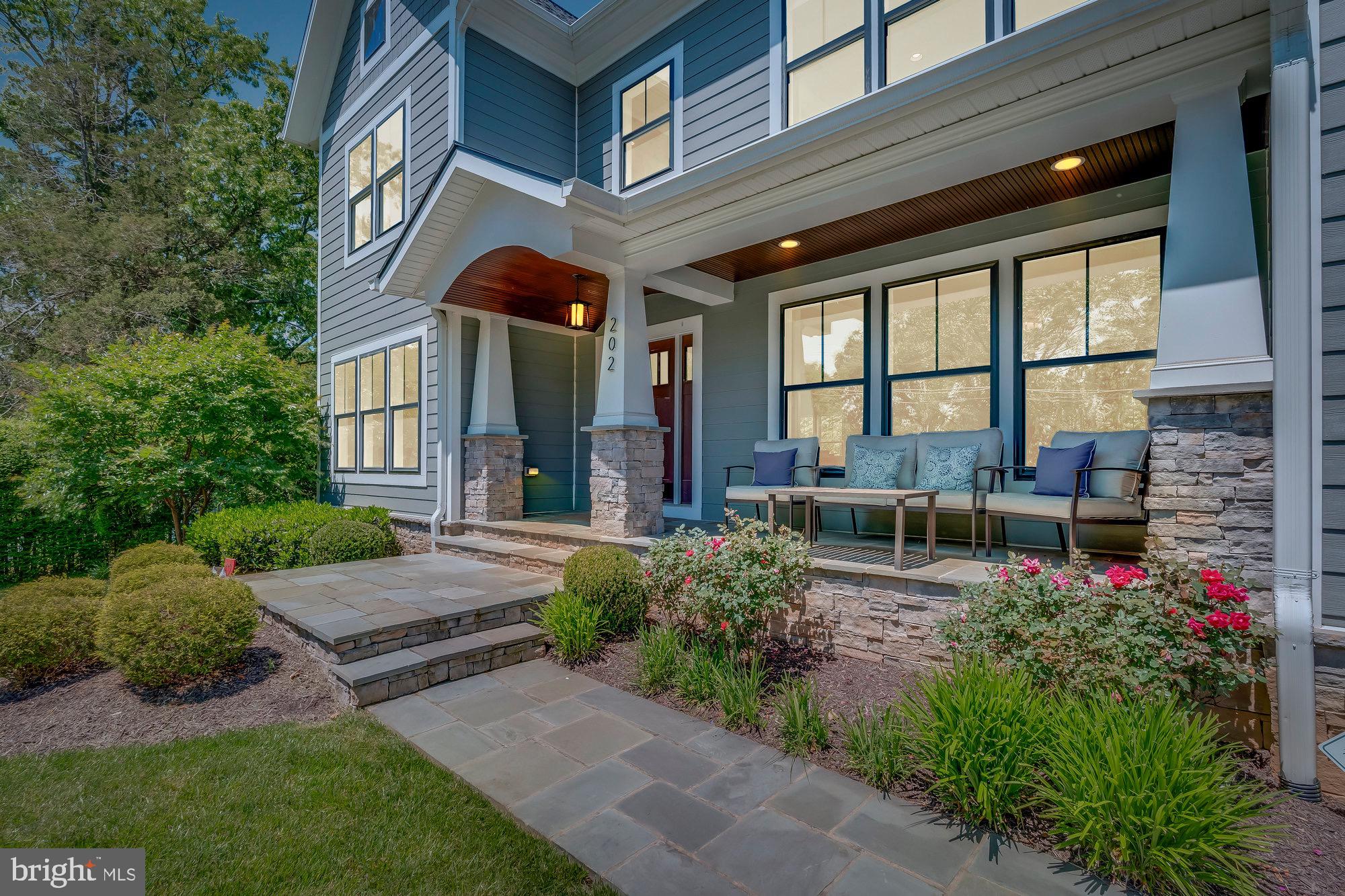 AYR HILL - Residential