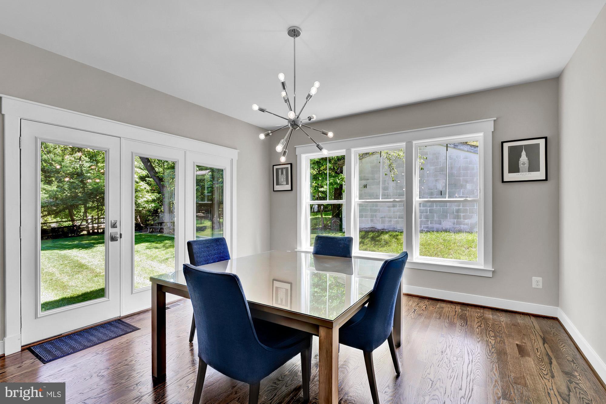 AYR HILL - Residential