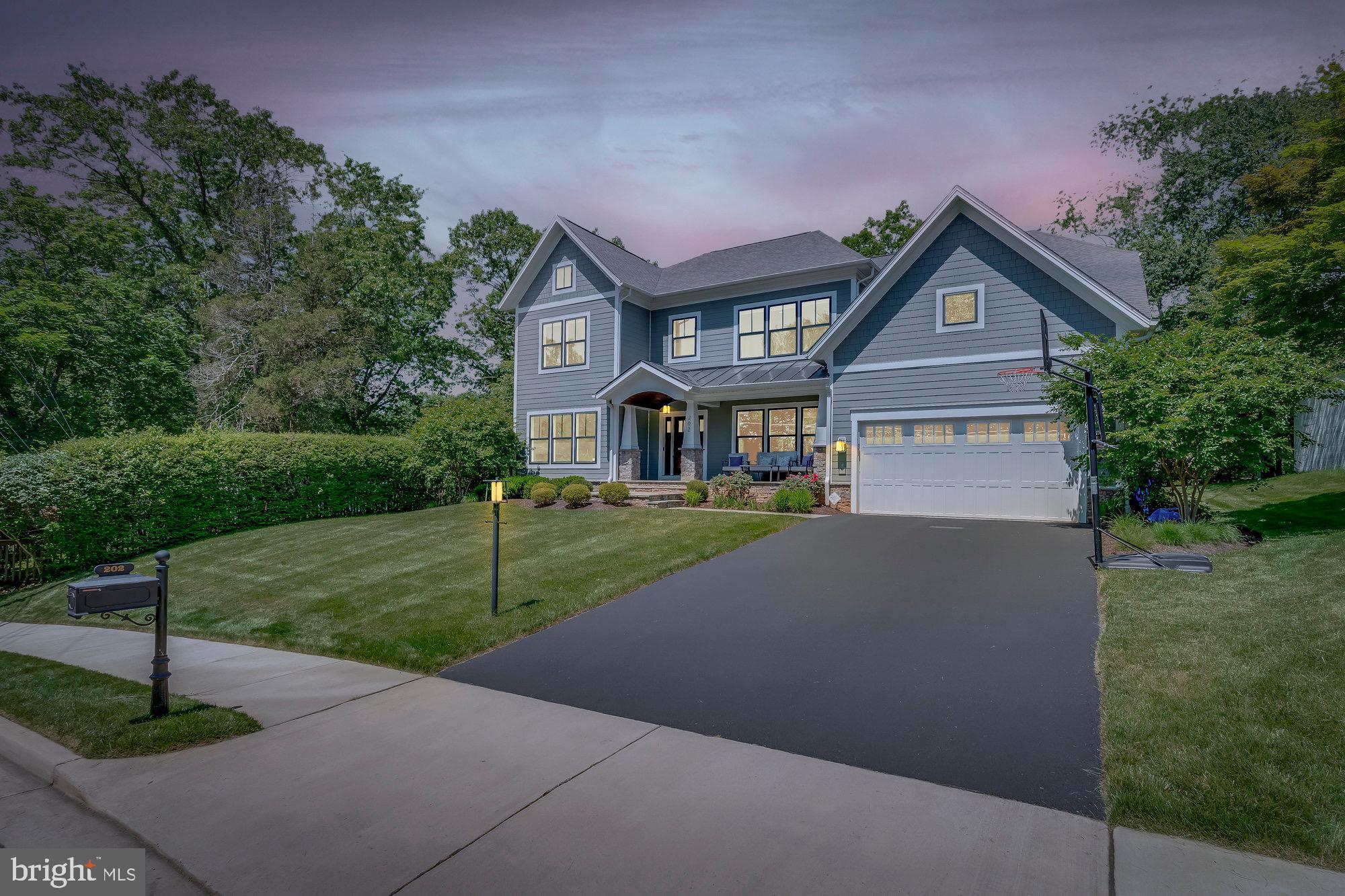 AYR HILL - Residential