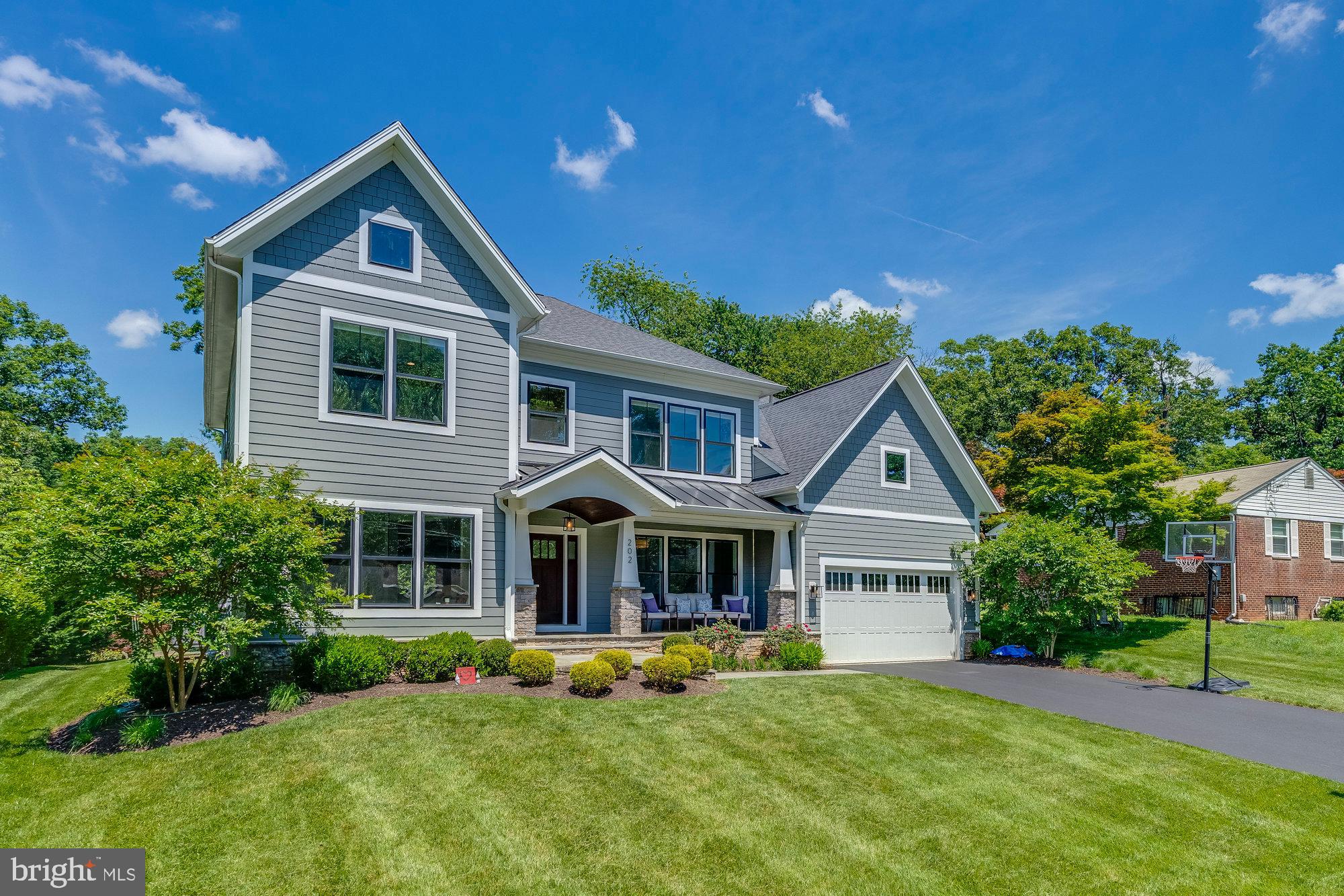 AYR HILL - Residential