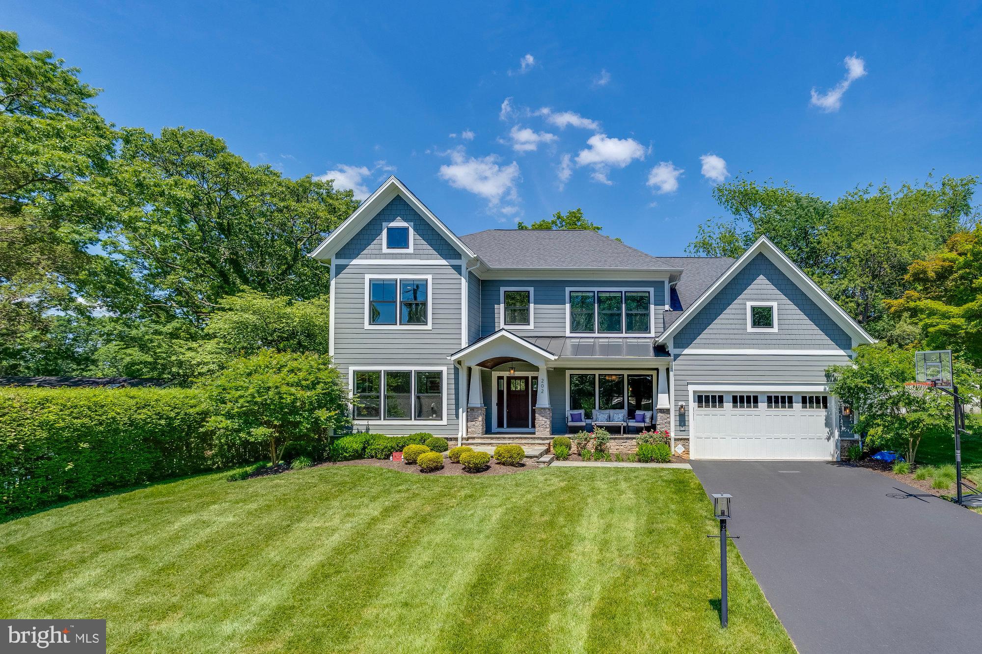 AYR HILL - Residential