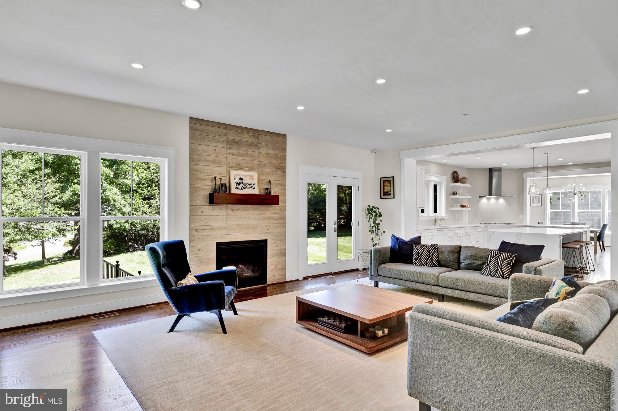 AYR HILL - Residential