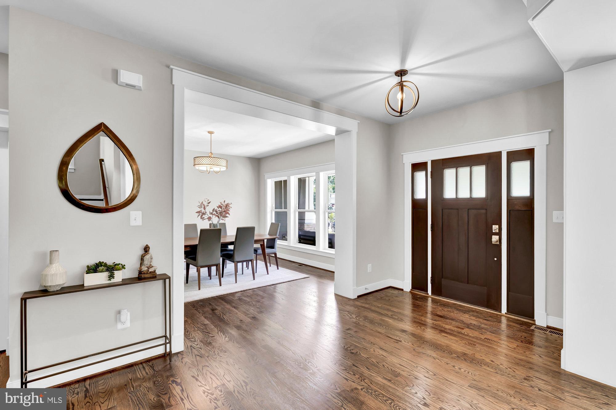 AYR HILL - Residential