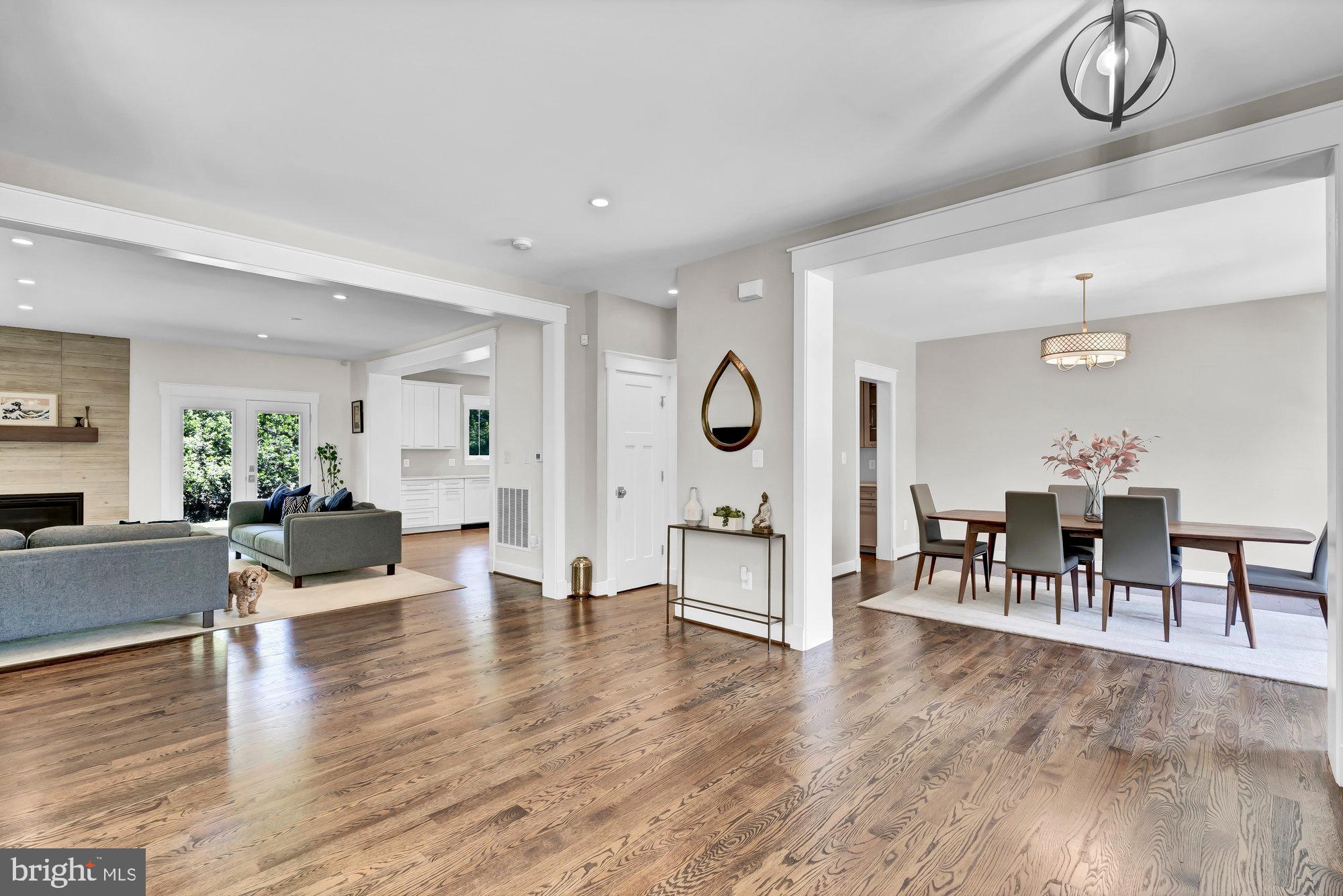 AYR HILL - Residential