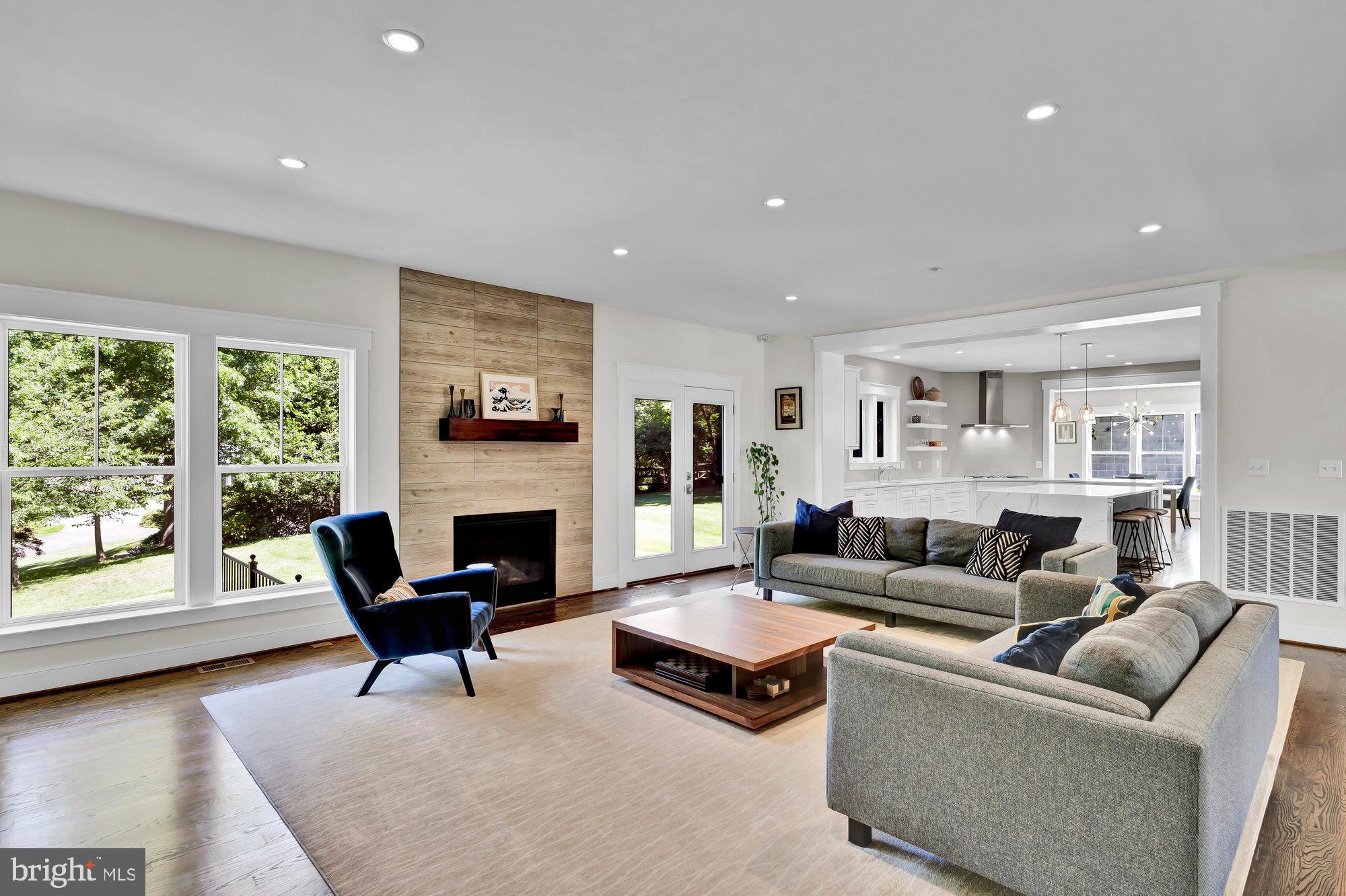 AYR HILL - Residential