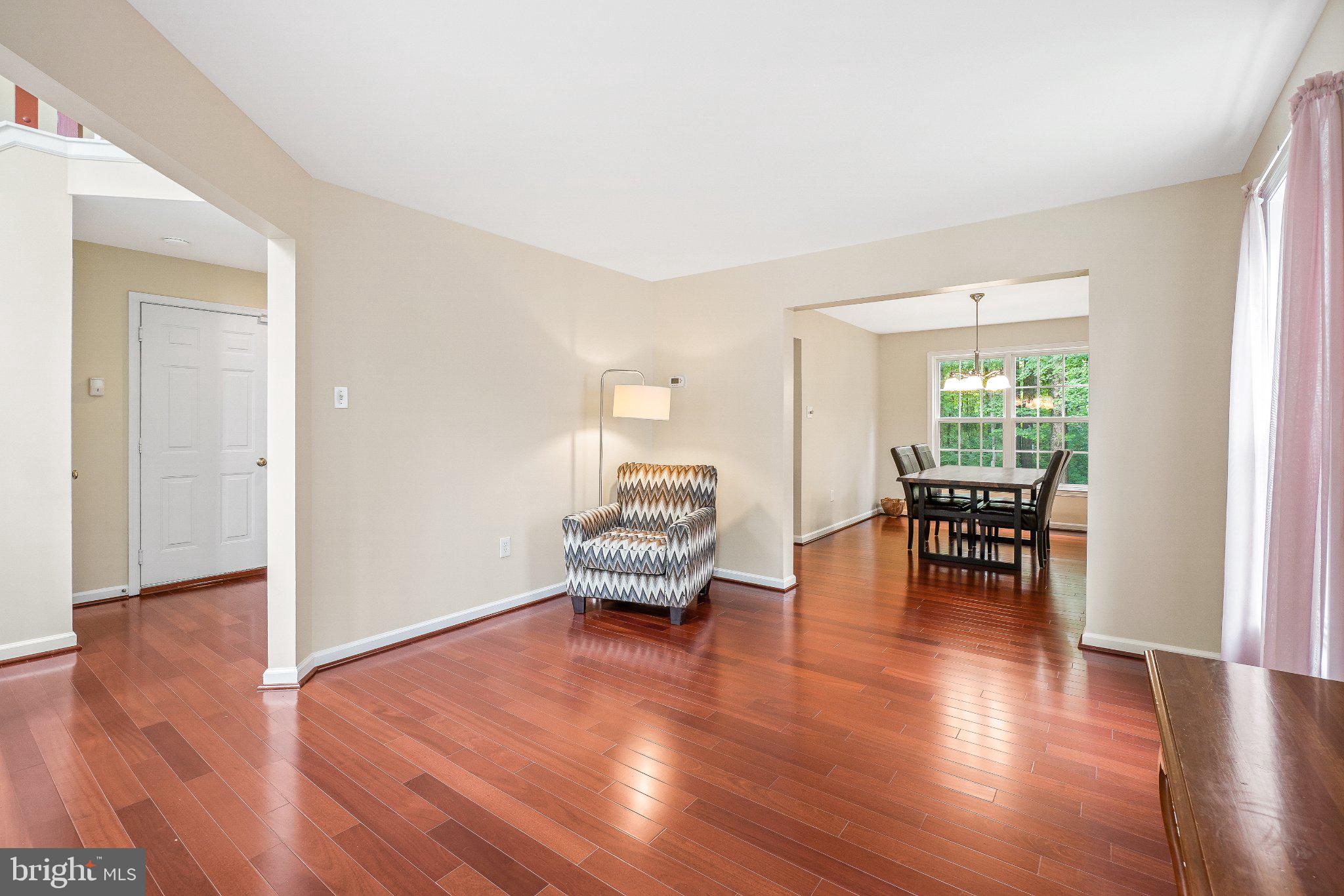 VILLAGE OF RIVER HILL - Residential
