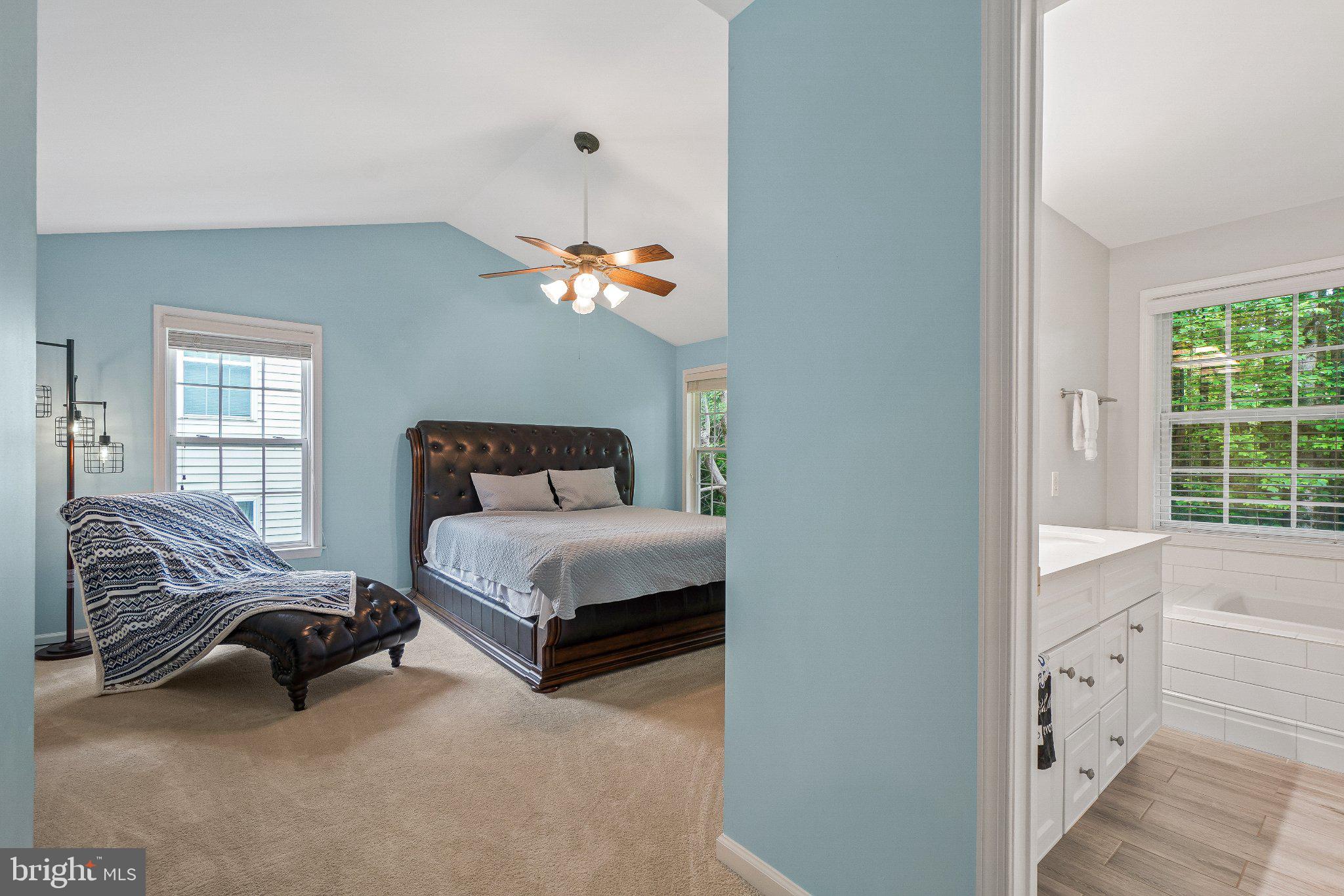 VILLAGE OF RIVER HILL - Residential