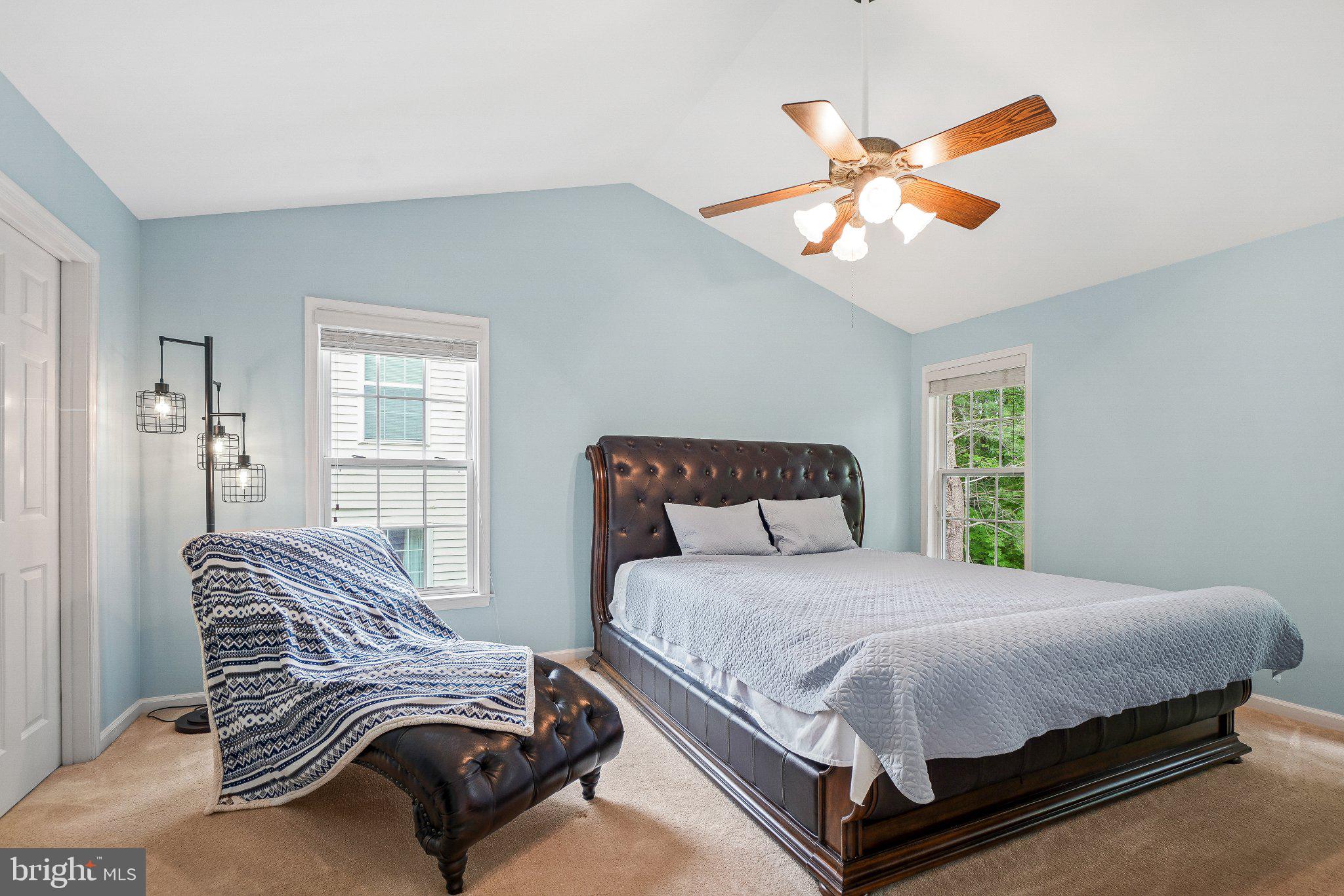 VILLAGE OF RIVER HILL - Residential