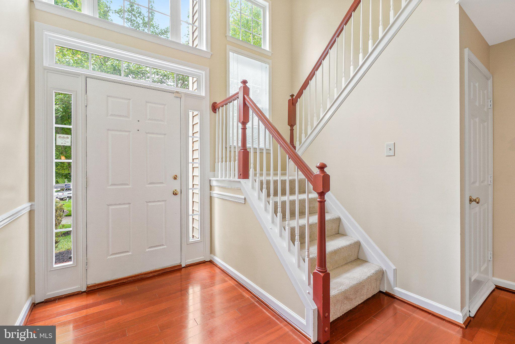 VILLAGE OF RIVER HILL - Residential