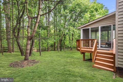 Tiny photo for 6217 Lilac Bush Lane, CLARKSVILLE, MD 21029 (MLS # MDHW2067888)