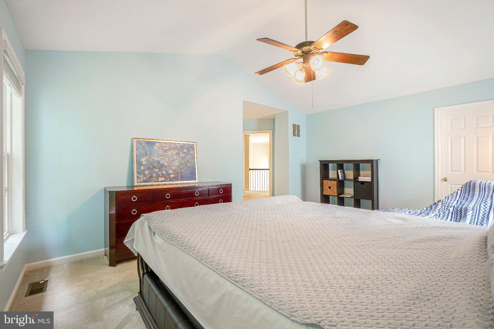 VILLAGE OF RIVER HILL - Residential