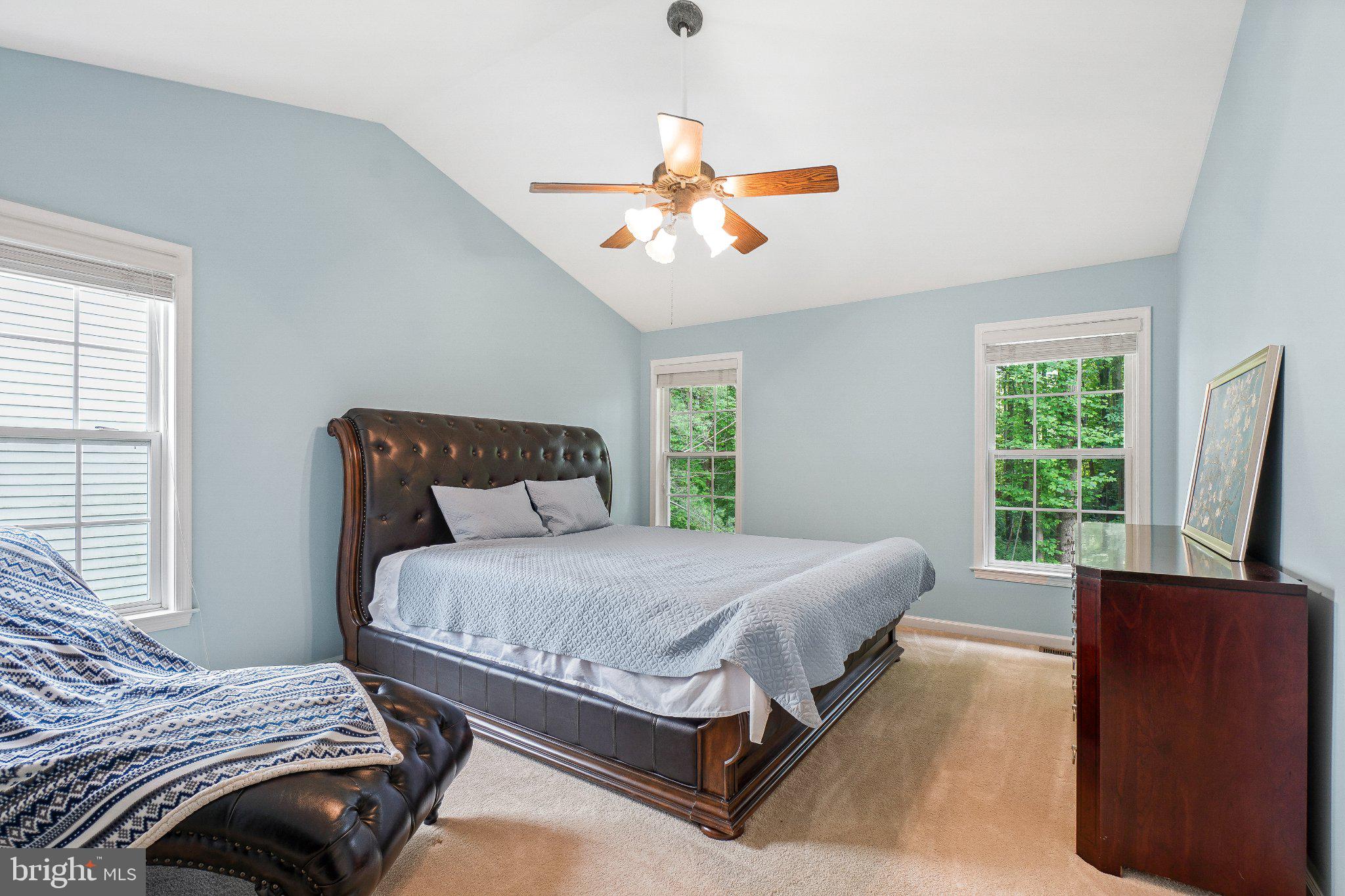 VILLAGE OF RIVER HILL - Residential