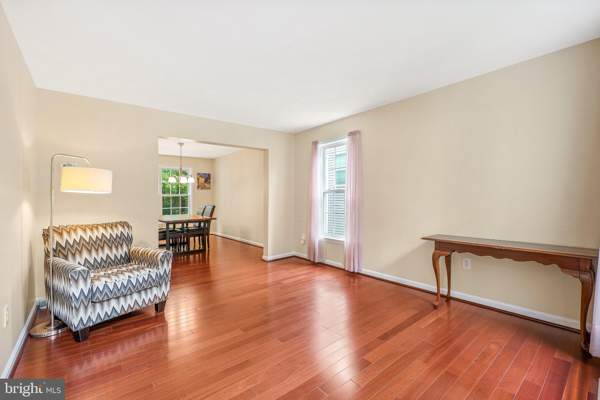VILLAGE OF RIVER HILL - Residential