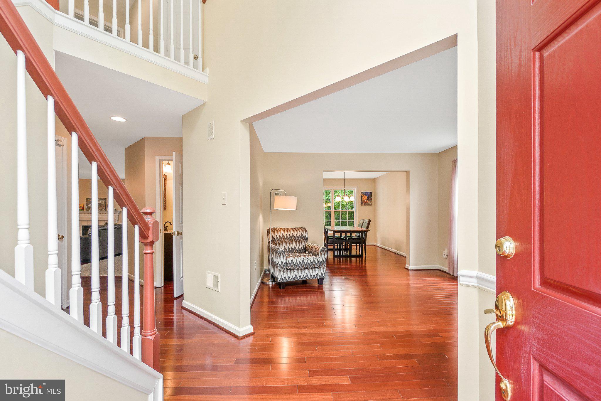 VILLAGE OF RIVER HILL - Residential
