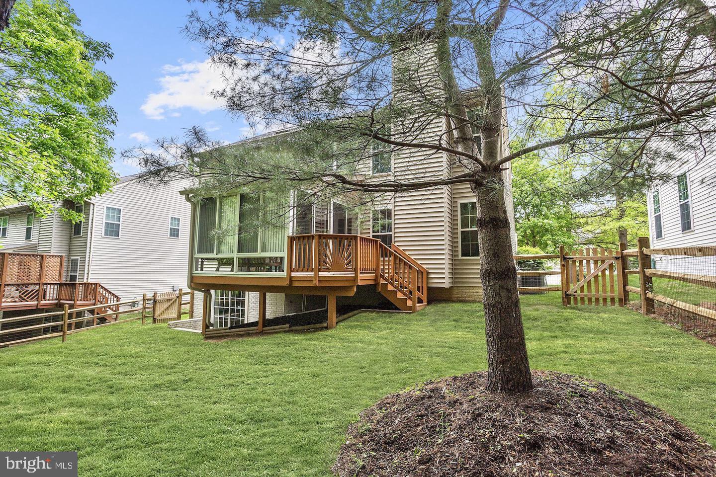 6217 LILAC BUSH LANE