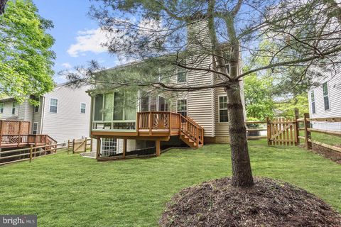 Tiny photo for 6217 Lilac Bush Lane, CLARKSVILLE, MD 21029 (MLS # MDHW2067888)