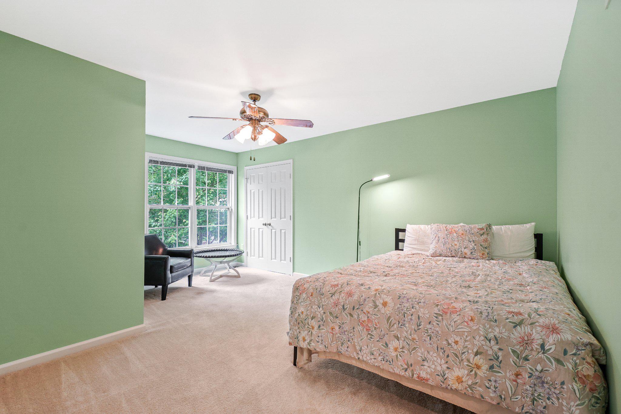 VILLAGE OF RIVER HILL - Residential