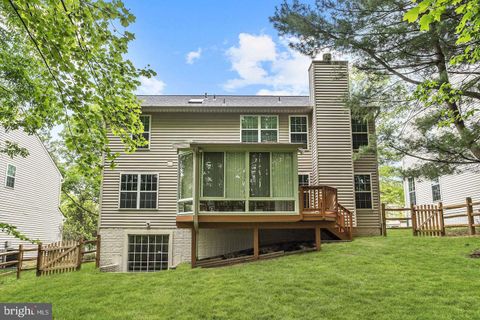 Tiny photo for 6217 Lilac Bush Lane, CLARKSVILLE, MD 21029 (MLS # MDHW2067888)