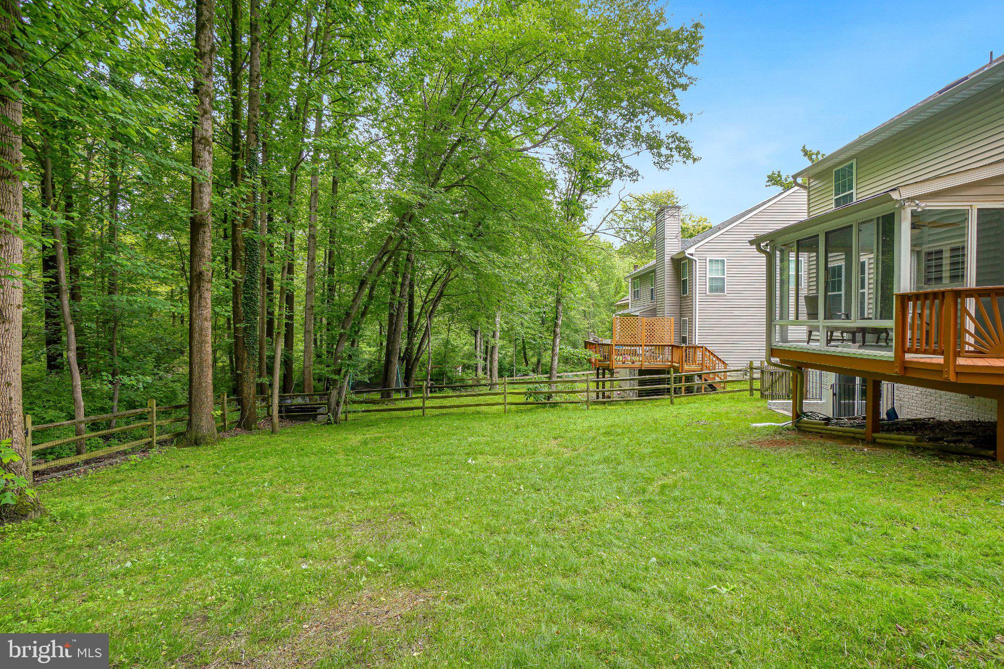 VILLAGE OF RIVER HILL - Residential