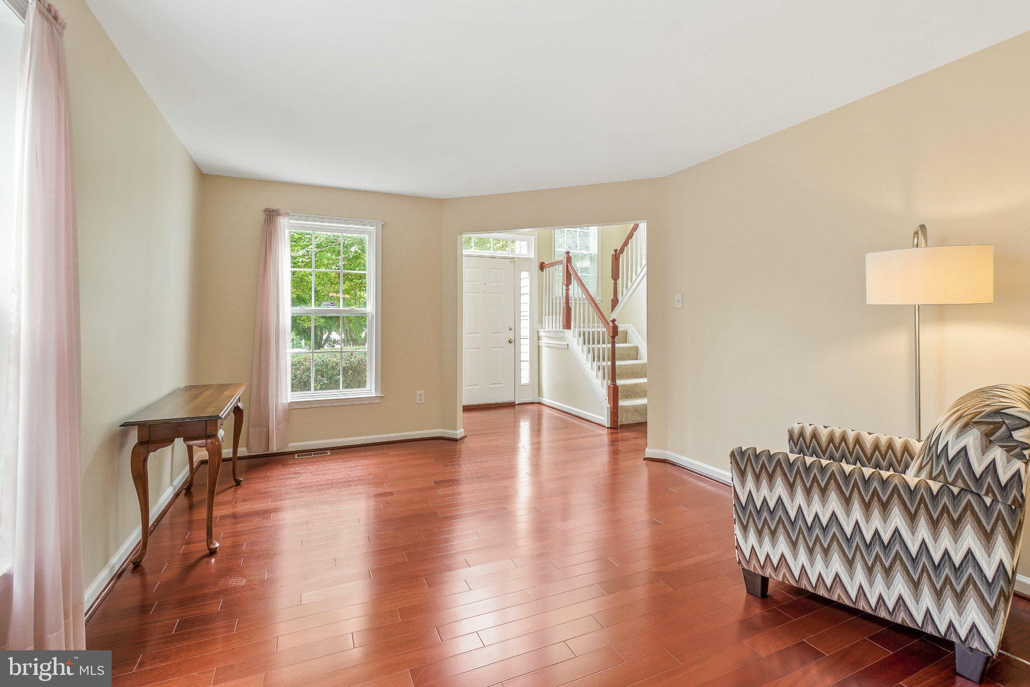 VILLAGE OF RIVER HILL - Residential
