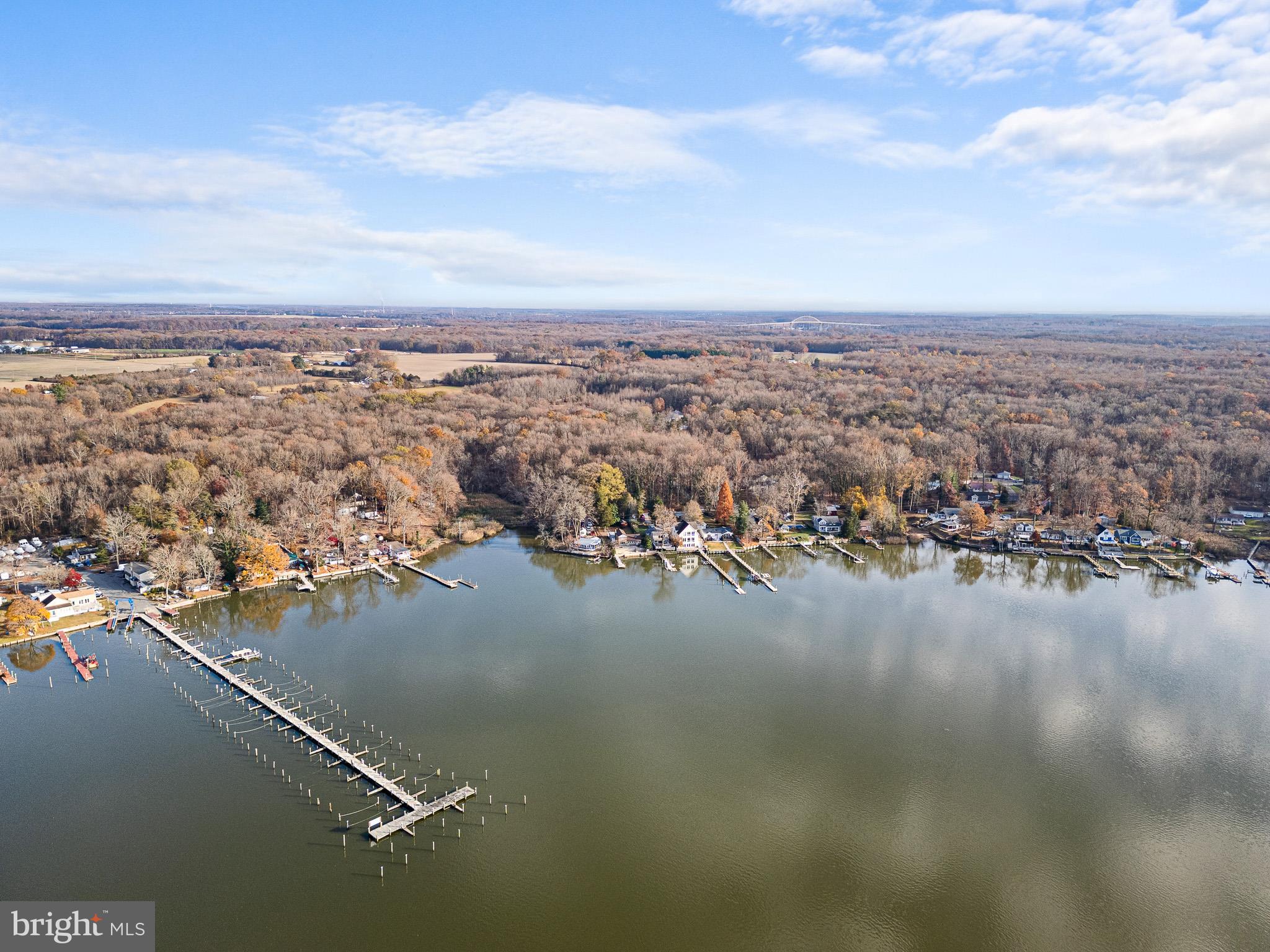 BORENS SHORE - Residential