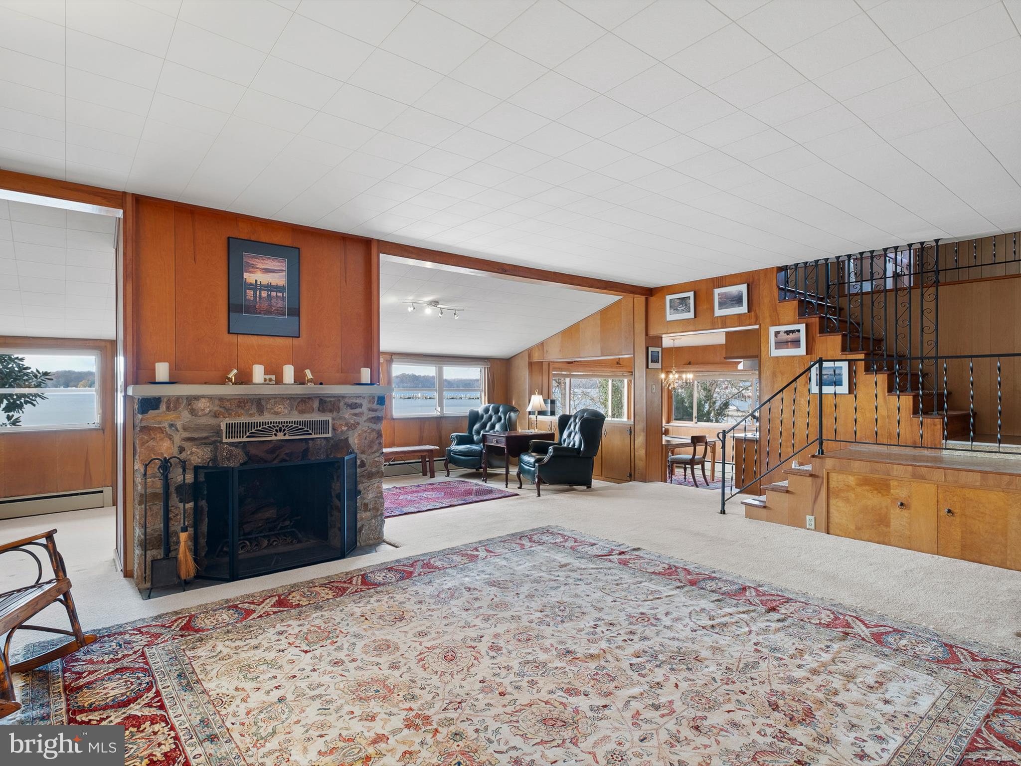 BORENS SHORE - Residential