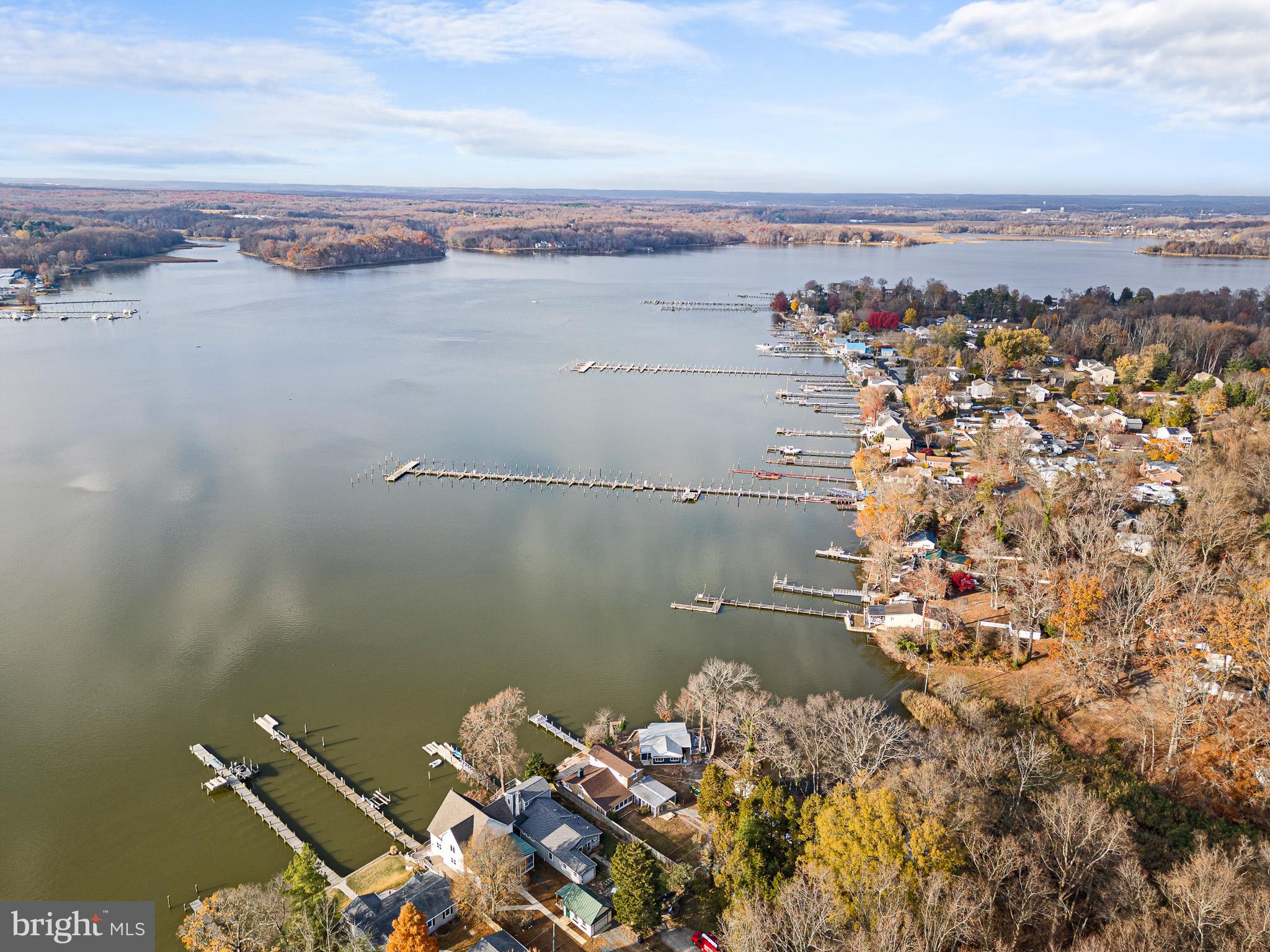 BORENS SHORE - Residential