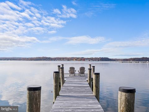 31 BORENS SHORE ELKTON MD 21921