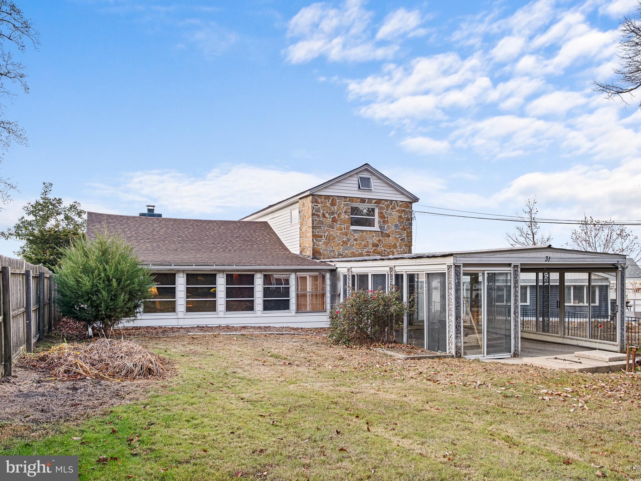 BORENS SHORE - Residential