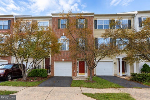 Townhouse For Rent - 9980 Shortbread Way<br/> Prince William County, BRISTOW, VA 20136