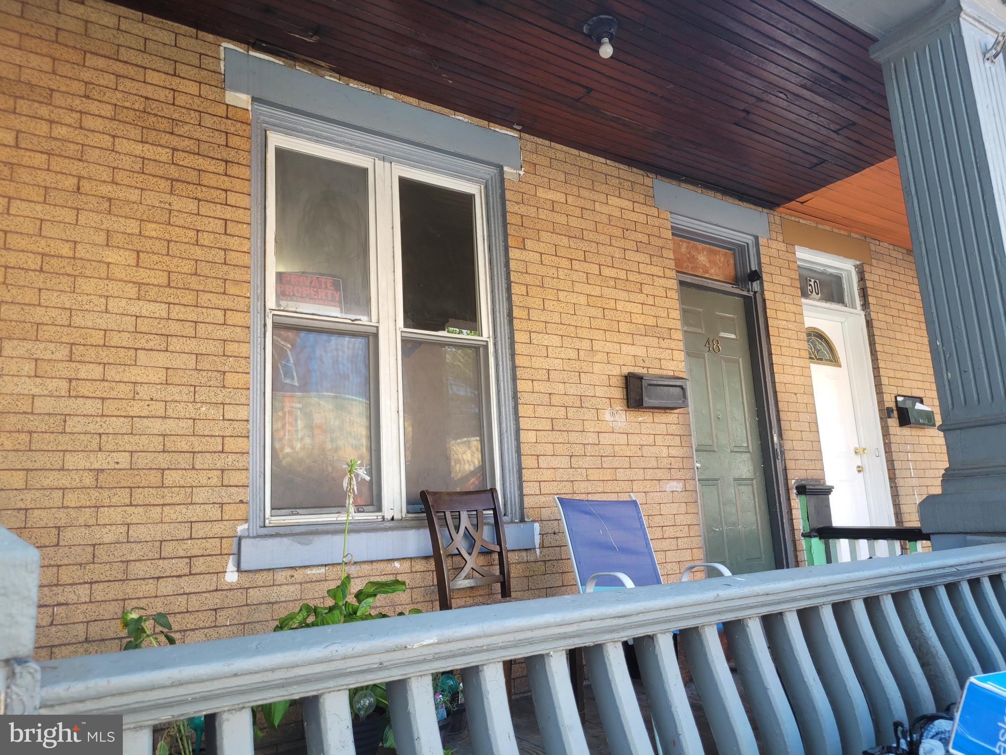 48 N 17TH STREET