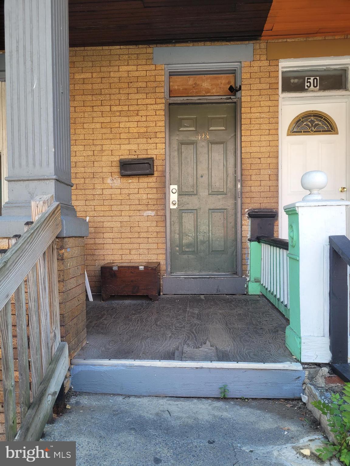 48 N 17TH STREET