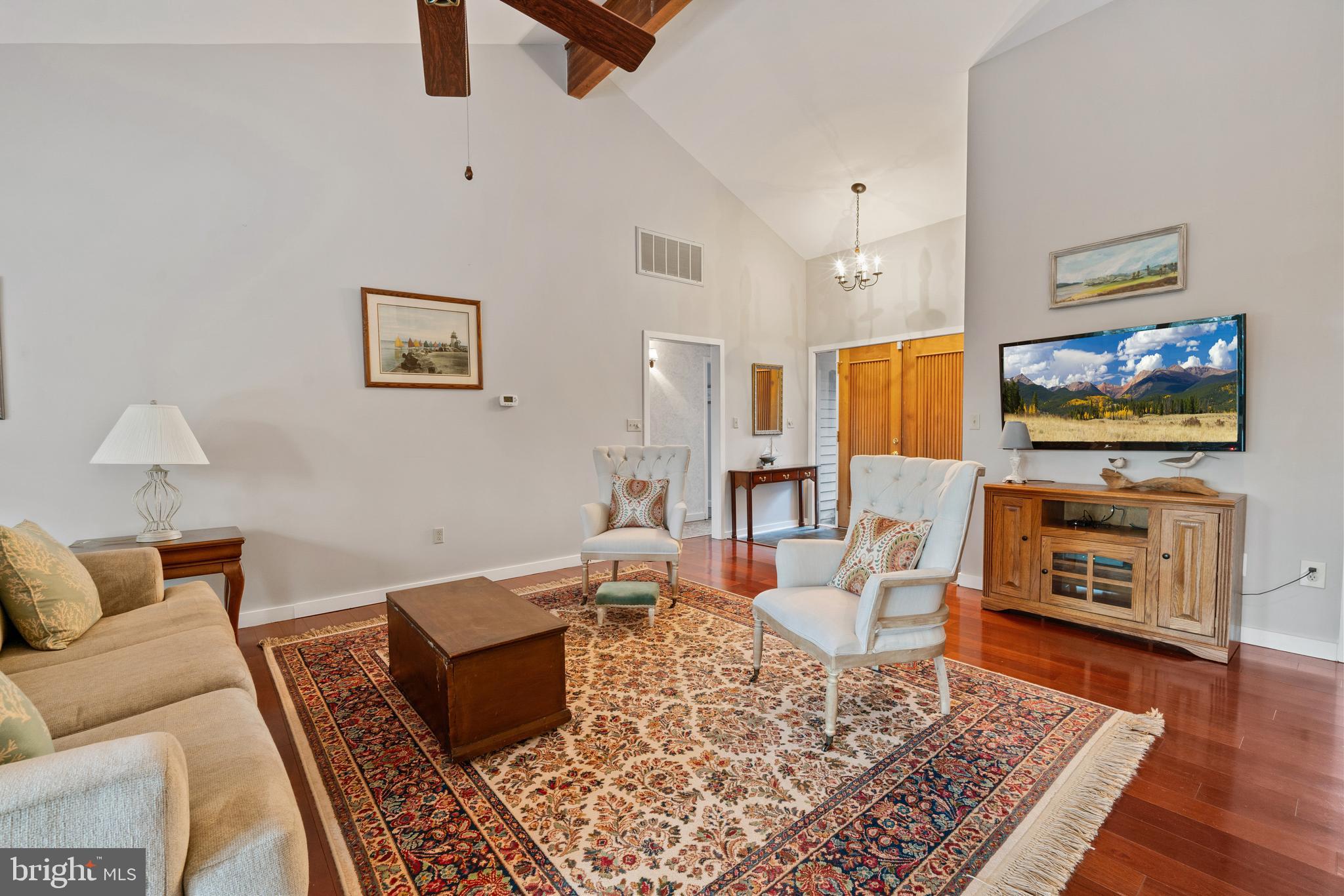 PROSPECT BAY - Residential