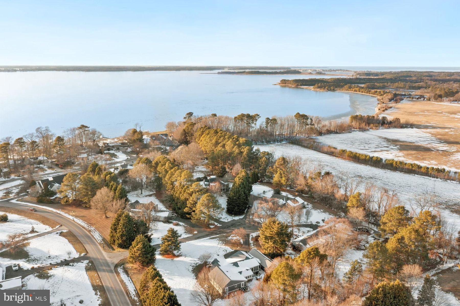 PROSPECT BAY - Residential